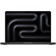 Apple MacBook Pro 14 M4 Space Black (Z1FE000NK)