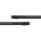 Apple MacBook Pro 14 M4 Space Black (Z1FE000NK)
