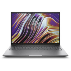 HP ZBook Power G11A (B2ZZ9ES) Silver