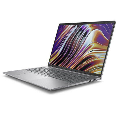 HP ZBook Power G11A (B2ZZ9ES) Silver