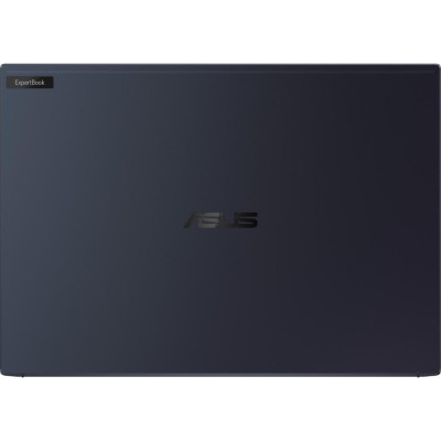 ASUS ExpertBook B3 B3604CVA Star Black (90NX07B1-M01DZ0)
