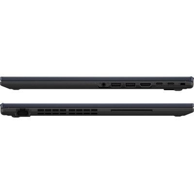 ASUS ExpertBook B3 B3604CVA Star Black (90NX07B1-M01DZ0)