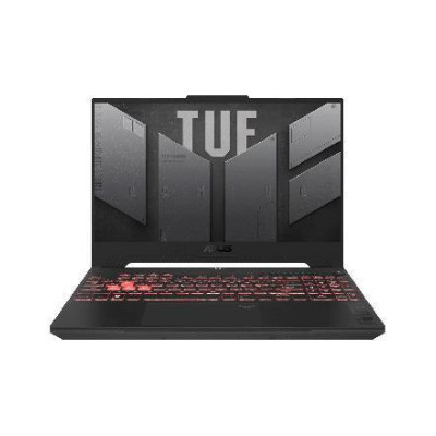 ASUS TUF Gaming A15 FA507NVR Jaeger Gray (FA507NVR-LP155)