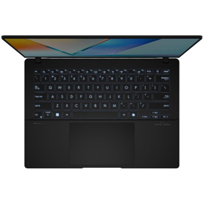 ASUS VivoBook S 14 OLED S5406SA Neutral Black (S5406SA-PP163)