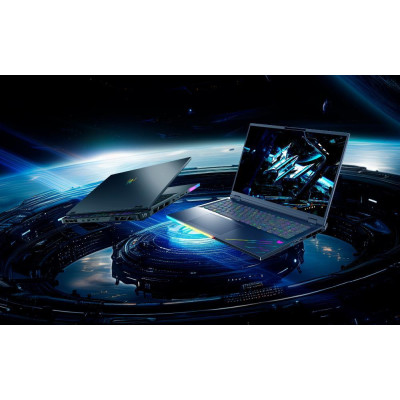 Acer Predator Helios 18 AI PH18-73-94QQ Black (NH.QVZEU.003)