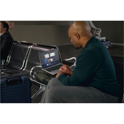 HP EliteBook 860 G11 Silver (A37BYET)