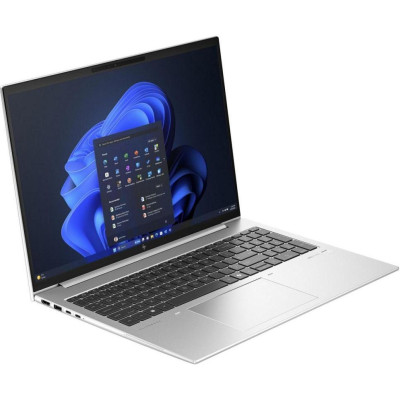 HP EliteBook 860 G11 Silver (A37BYET)
