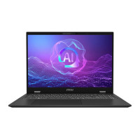 MSI Prestige 16 AI Evo B2HMG Stellar Gray (B2HMG-078UA)
