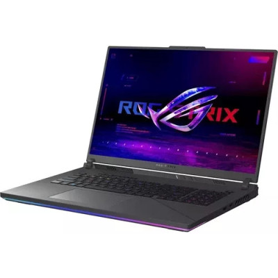 ASUS ROG Strix G18 G814JVR Grey (G814JVR-N6515W)