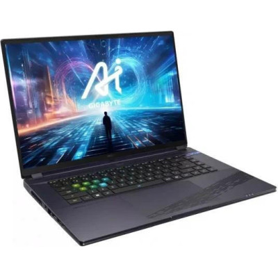 GIGABYTE AORUS 16X 9SG 2024 (9SG-43USC64SH)