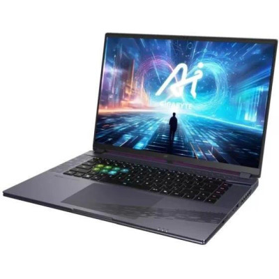 GIGABYTE AORUS 16X 9SG 2024 (9SG-43USC64SH)