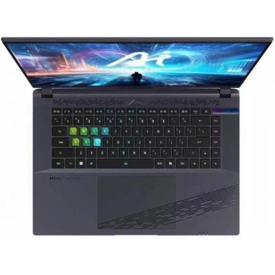 GIGABYTE AORUS 16X 9SG 2024 (9SG-43USC64SH)