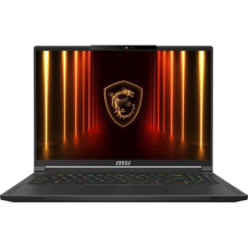 MSI Stealth A16 AI+ A3XWHG Core Black (A3XWHG-067XUA, 9S7-15FL35-067)