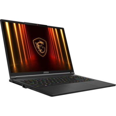 MSI Stealth A16 AI+ A3XWHG Core Black (A3XWHG-067XUA, 9S7-15FL35-067)