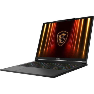 MSI Stealth A16 AI+ A3XWHG Core Black (A3XWHG-067XUA, 9S7-15FL35-067)
