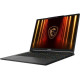 MSI Stealth A16 AI+ A3XWHG Core Black (A3XWHG-067XUA, 9S7-15FL35-067)