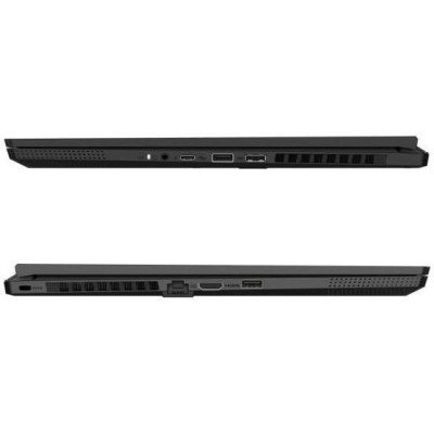 MSI Stealth A16 AI+ A3XWHG Core Black (A3XWHG-067XUA, 9S7-15FL35-067)
