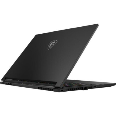 MSI Stealth A16 AI+ A3XWHG Core Black (A3XWHG-067XUA, 9S7-15FL35-067)