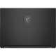 MSI Stealth A16 AI+ A3XWHG Core Black (A3XWHG-067XUA, 9S7-15FL35-067)