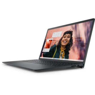 Dell Inspiron 3530 Black (I3530-5067BLK-161)