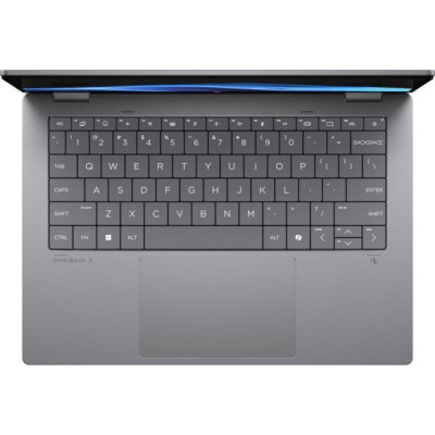 HP OmniBookX FlipNGAI 14-fk0009ua (D16H5EA)