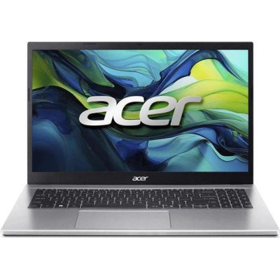 Acer Aspire Go 15 AG15-71P-58WM Pure Silver (NX.JDCEX.002)
