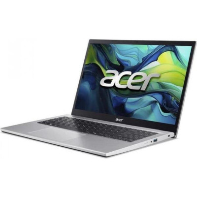 Acer Aspire Go 15 AG15-71P-58WM Pure Silver (NX.JDCEX.002)