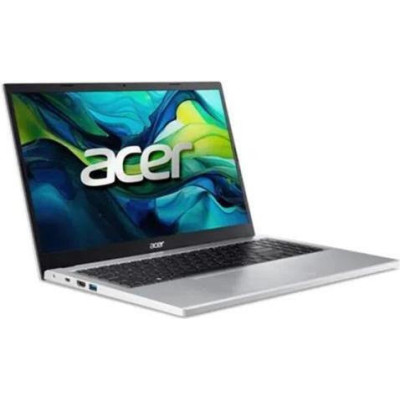 Acer Aspire Go 15 AG15-71P-58WM Pure Silver (NX.JDCEX.002)