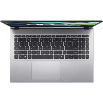 Acer Aspire Go 15 AG15-71P-58WM Pure Silver (NX.JDCEX.002)