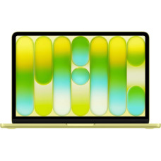 Apple MacBook Neo 256GB Citrus (MHFD4)