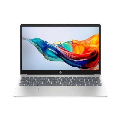 HP 15-fc0224ua Natural Silver (D16C9EA)