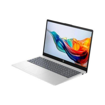 HP 15-fc0224ua Natural Silver (D16C9EA)