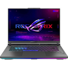 ASUS ROG Strix G16 G614FH Black (G614FH-OS94)