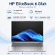 HP EliteBook 6 G1ah Pike Silver (AZ8Z1AV_V10)