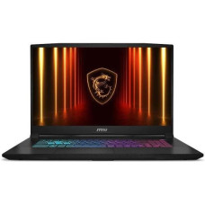 MSI Katana 17 HX B14WFK Black (B14WFK-400XPL)