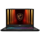 MSI Katana 17 HX B14WFK Black (B14WFK-400XPL)