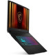 MSI Katana 17 HX B14WFK Black (B14WFK-400XPL)