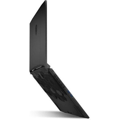MSI Katana 17 HX B14WFK Black (B14WFK-400XPL)