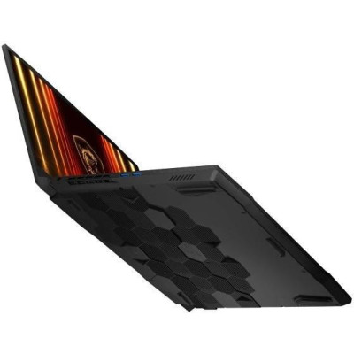 MSI Katana 17 HX B14WFK Black (B14WFK-400XPL)