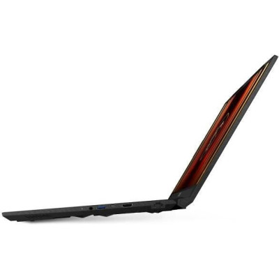 MSI Katana 17 HX B14WFK Black (B14WFK-400XPL)
