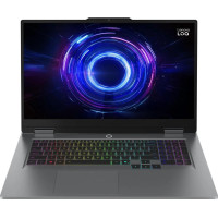 Lenovo LOQ 17IRX10 Luna Grey (83JH00GPRA)