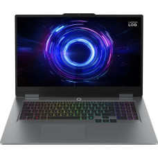 Lenovo LOQ 17IRX10 Luna Grey (83JH00GPRA)