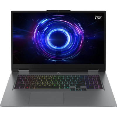Lenovo LOQ 17IRX10 Luna Grey (83JH00GPRA)