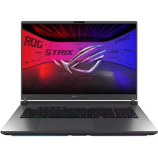 ASUS ROG Strix G18 G815JMR Eclipse Gray (G815JMR-SS74) 