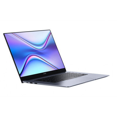 Honor MagicBook X 15 Space Gray (5301AAPN-001)