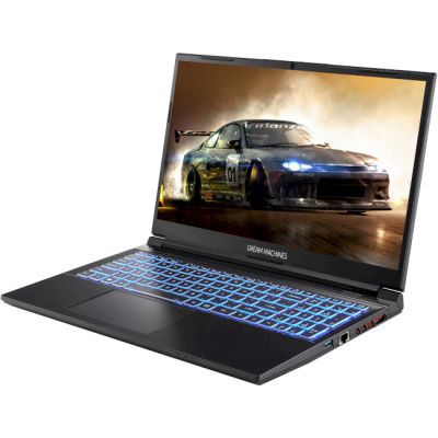 Dream Machines RG4050-15 (RG4050-15UA31)