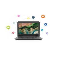Lenovo 300e Chromebook 2nd Gen (82CE0001IX)