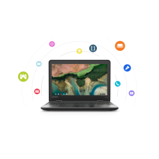 Lenovo 300e Chromebook 2nd Gen (82CE0001IX)