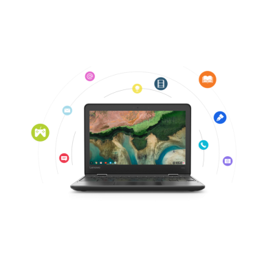 Lenovo 300e Chromebook 2nd Gen (82CE0001IX)