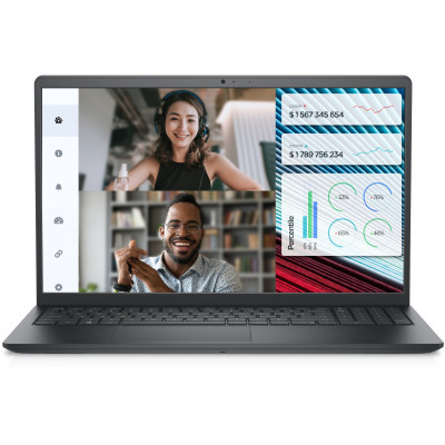 Dell Vostro 3520 Carbon Black (N2063PVNB3520UA_WP)